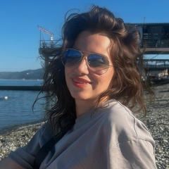 Marta Isaeva, 02.03, Сочи