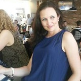 Юлия Шпак, 30.07.1978, Тюмень