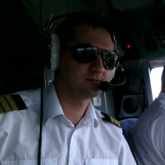 Алексей Ефимов, 13.08.1987, Красноярск