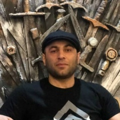 Магомед Имангазиев, 18.10, Нижний Новгород