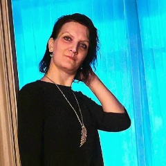 Светлана Владимировна, 18.11, Сыктывкар