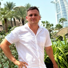 Илья Кривда, 13.01