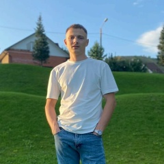 Роман Киреев, 16.04, Новокузнецк