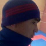 Emil Payzullaev, 27.12.1987, Бишкек