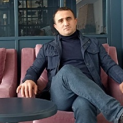 Фаган Гасанов, 29.11.1988, Баку