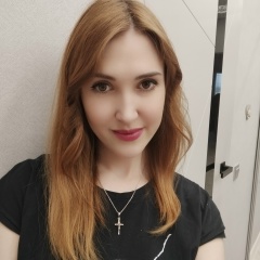 Катерина Гурова, Тула
