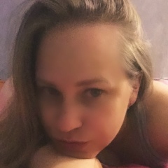 Анна Лут, 05.03, Усть-Каменогорск