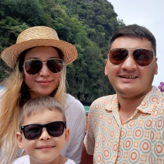 Даулет Пиримбет, 31.01.1992, Астана