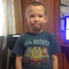 Алена Поджарова, 15.05, Киров