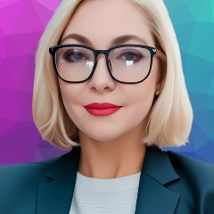 Марина Майская, 22.06.1983, Днепр (Днепропетровск)