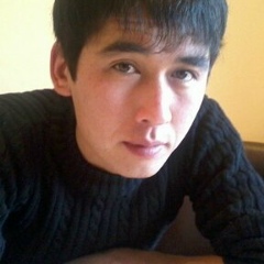 Баха Утеулиев