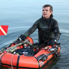 Игорь Федореев, Алматы