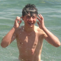 Artyom Amirxanyan, 14.04.1998, Дилижан