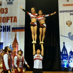Алексей Музяков, 24.04.1996, Нижний Новгород