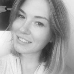 Ольга Белая, 18.08, Краснодар