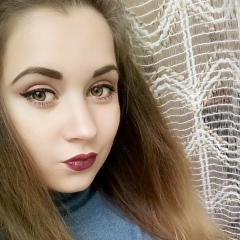 Даша Шимка, 05.03