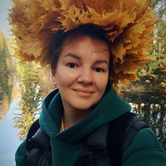 Анна Семенюк, 17.06, Санкт-Петербург