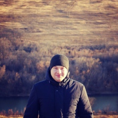 Ярослав Яковин, 09.05, Омск