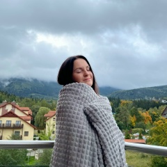 Валентинка Коток, 01.10