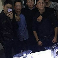 Бекнур Айтбек, 10.04.1999, Тараз