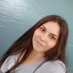 Юля Ефимова