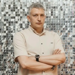 Даниил Белокопытов, 03.12.1985