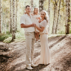 Ирина Штовберт, 31.12, Алматы