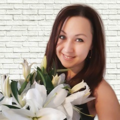 Тина Чапурина, 10.07, Москва