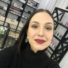 Ольга Плотникова, 17.11, Усть-Каменогорск