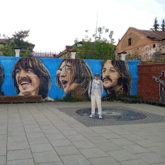 Антон Деньгин, 21.08, Пермь