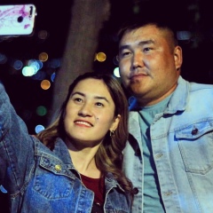 Жансауле Аманова, 10.02.1992, Алматы