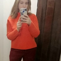 Анна Алисова, 03.05.1991, Ростов-на-Дону