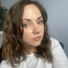 Екатерина Кисленко, Челябинск