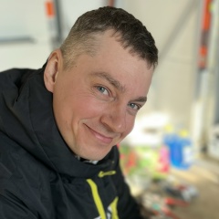 Василий Белоногов, 22.04, Москва