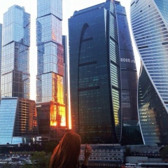 Анастасия Иванова, 19.07, Санкт-Петербург
