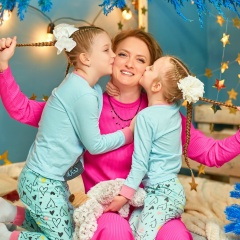 Александра Малышева, Балаково