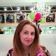 Анна Кравцова, 05.06.1987, Харьков
