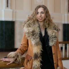 Ольга , 17.01.1985, Новосибирск
