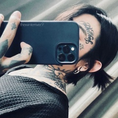 Alexis O'connor, 04.11.1992, Seoul