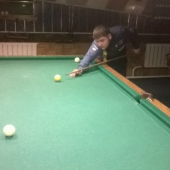 Никита Самоделкин, 01.02, Красноярск