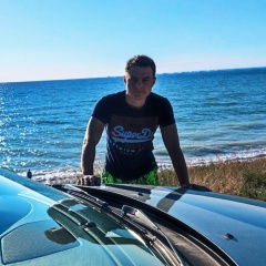 Дмитрий Кадышников, Москва