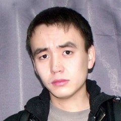 Асхат Амантаев, 18.01.1990, Бишкек