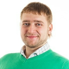 Александр Терещенко, 27.03, Полтава