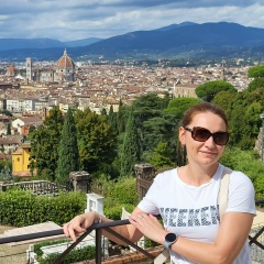 Яна Иванова, 20.09, Essen