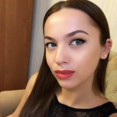 Ольга Шабельская, 06.04, Москва