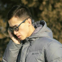 Имя Фамилия, 01.01.1996, Алматы