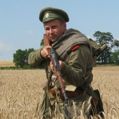 Влад Воскобойников, 07.04, Калининград