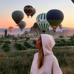 Екатерина Чукрумова, 31.01, Санкт-Петербург
