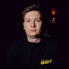 Евгений Лутков, 01.01.1993