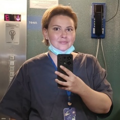 Анастасия Николаева, 15.08, Коломна